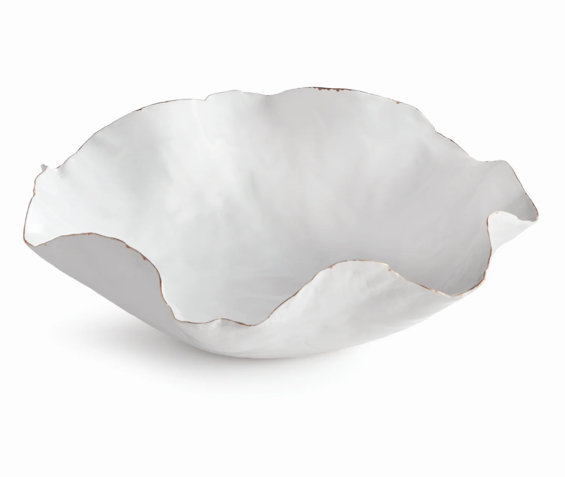 MARIBELLA DECORATIVE TRAY LARGE