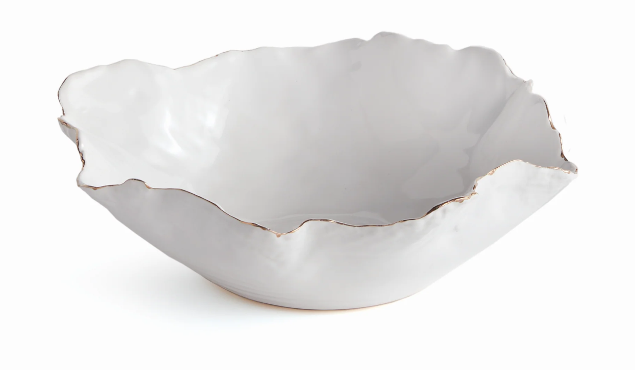MARIBELLA DECORATIVE TRAY SMALL