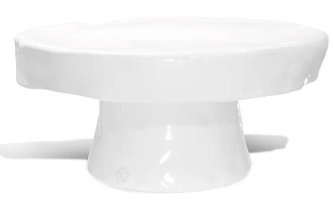 Cake Stand No. "Two Hundred Nineteen", Large