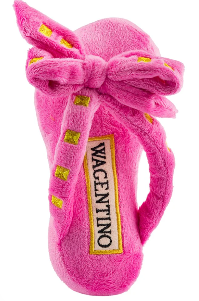 Wagentino Sandal