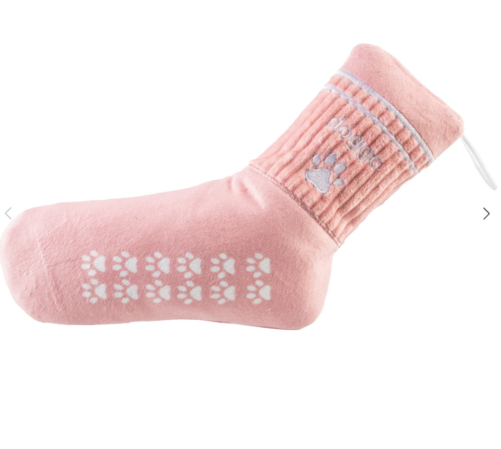 Doggo Athletic Sock