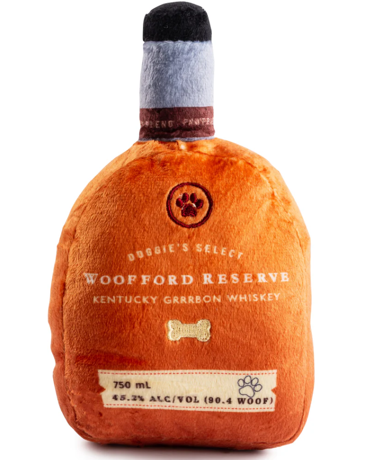 Woofford Reserve Bourbon