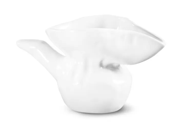 Syrup Server No. "One Hundred Fifty Seven"
