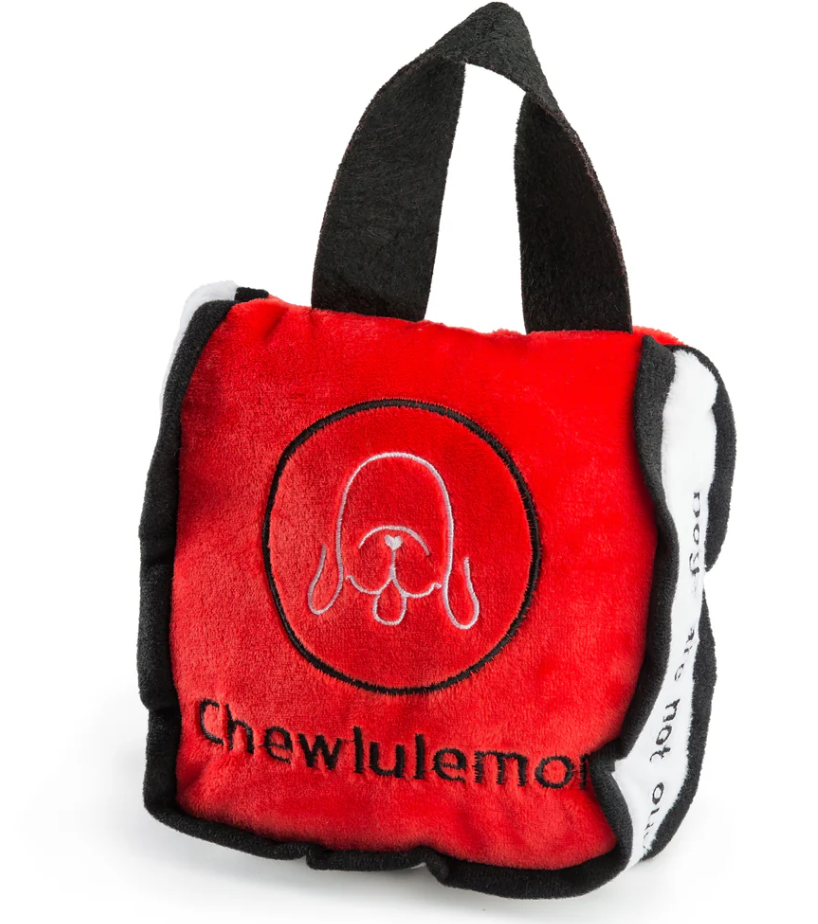 Chewlulemon Bag