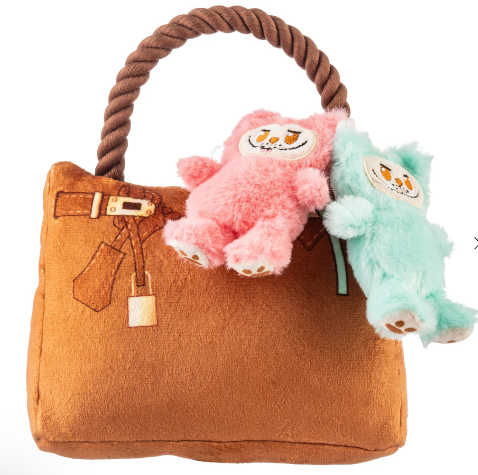 Labowwow Handbag