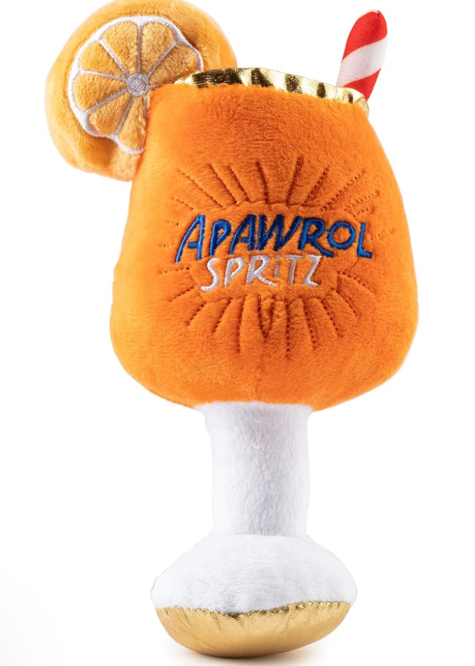 Apawrol Spritz