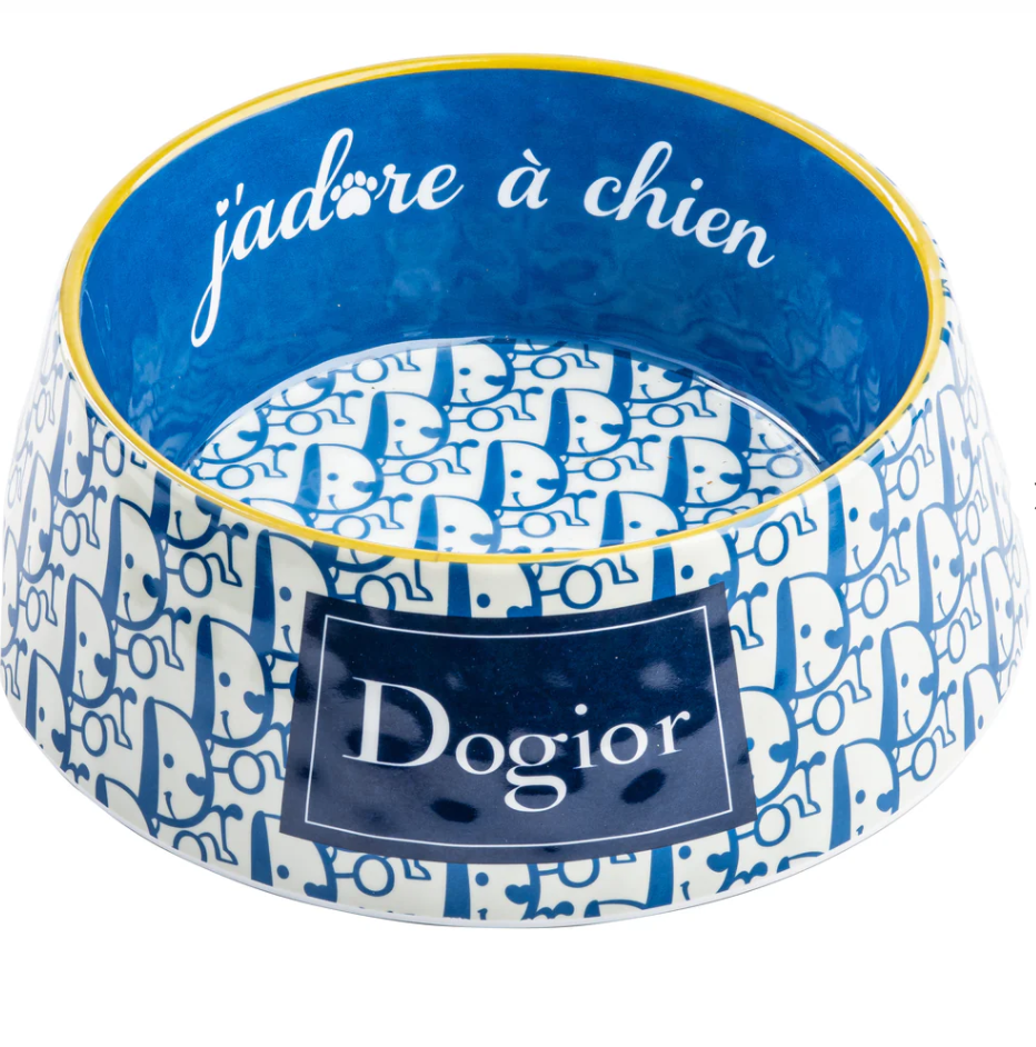 Dogior Bowl - Medium