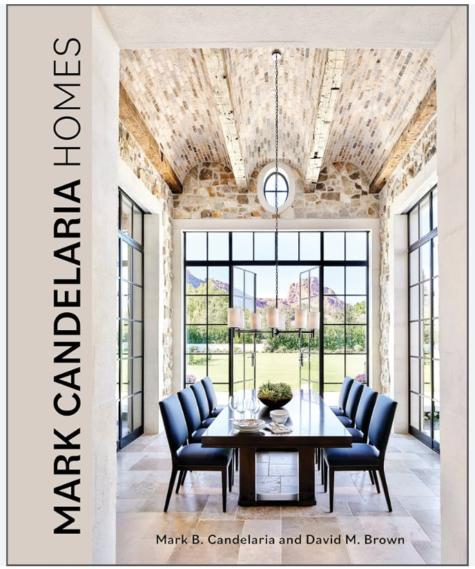 MARK CANDELARIA HOMES