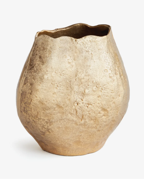 HARLIN SHORT VASE