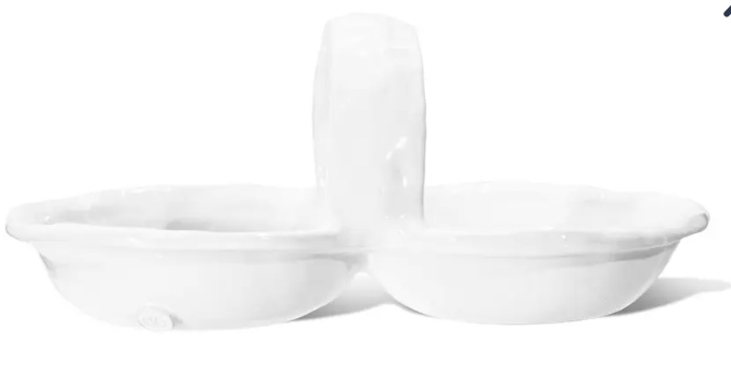 Appetizer Bowl No. "Four Hundred Fifty Three"