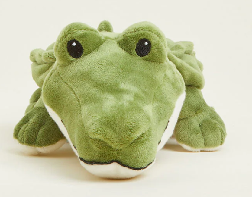 Alligator Warmies® Junior