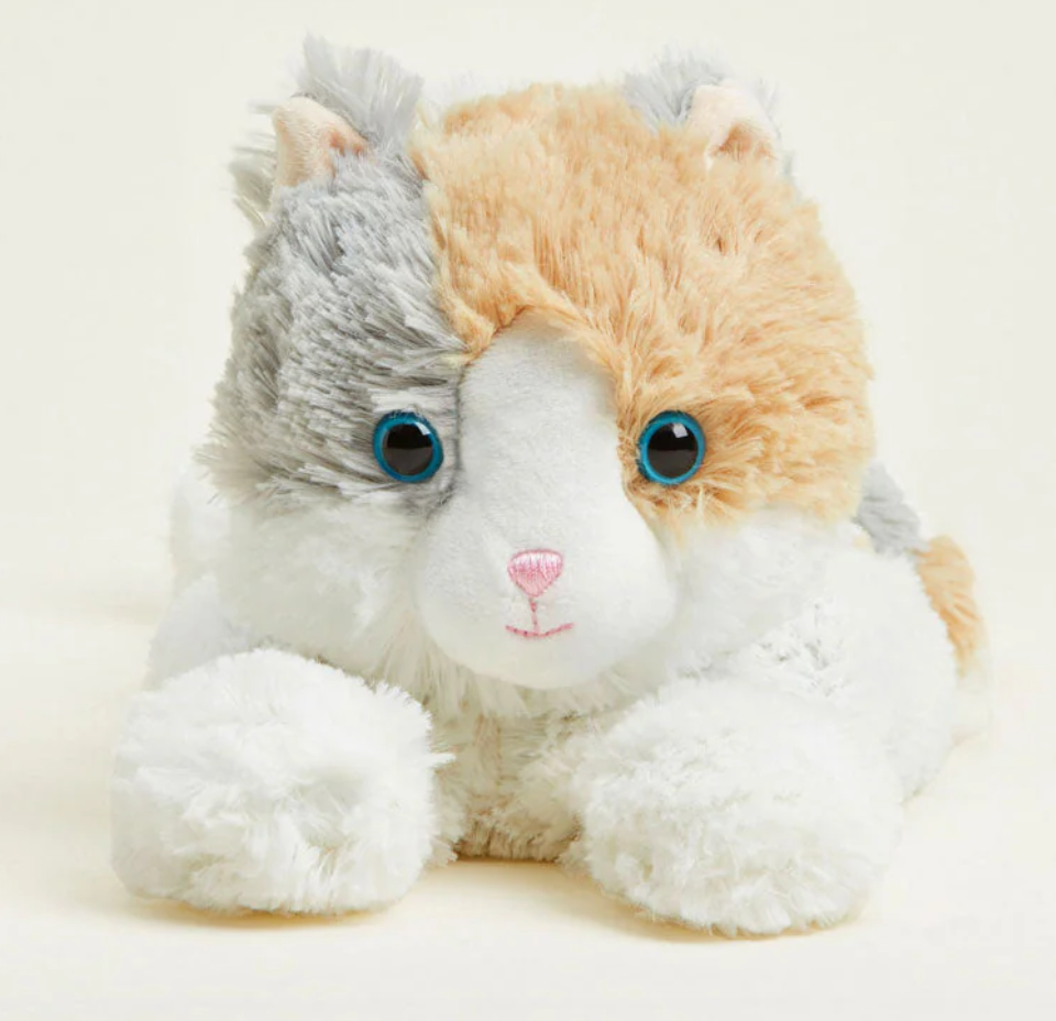 Calico Cat Warmies®