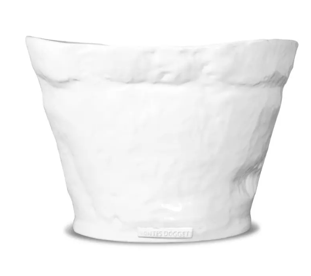 Ice Bucket No. "Four Hundred Two"