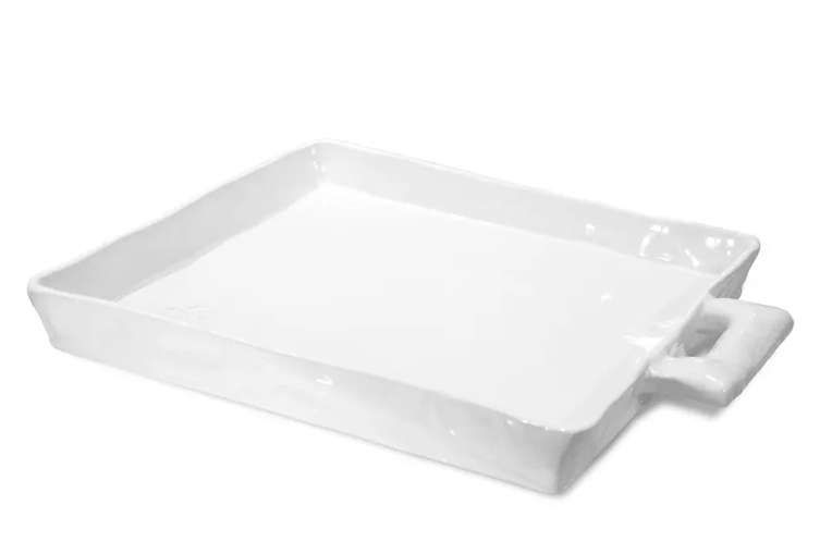 Platter No. "Four Hundred Fifty Four", Large