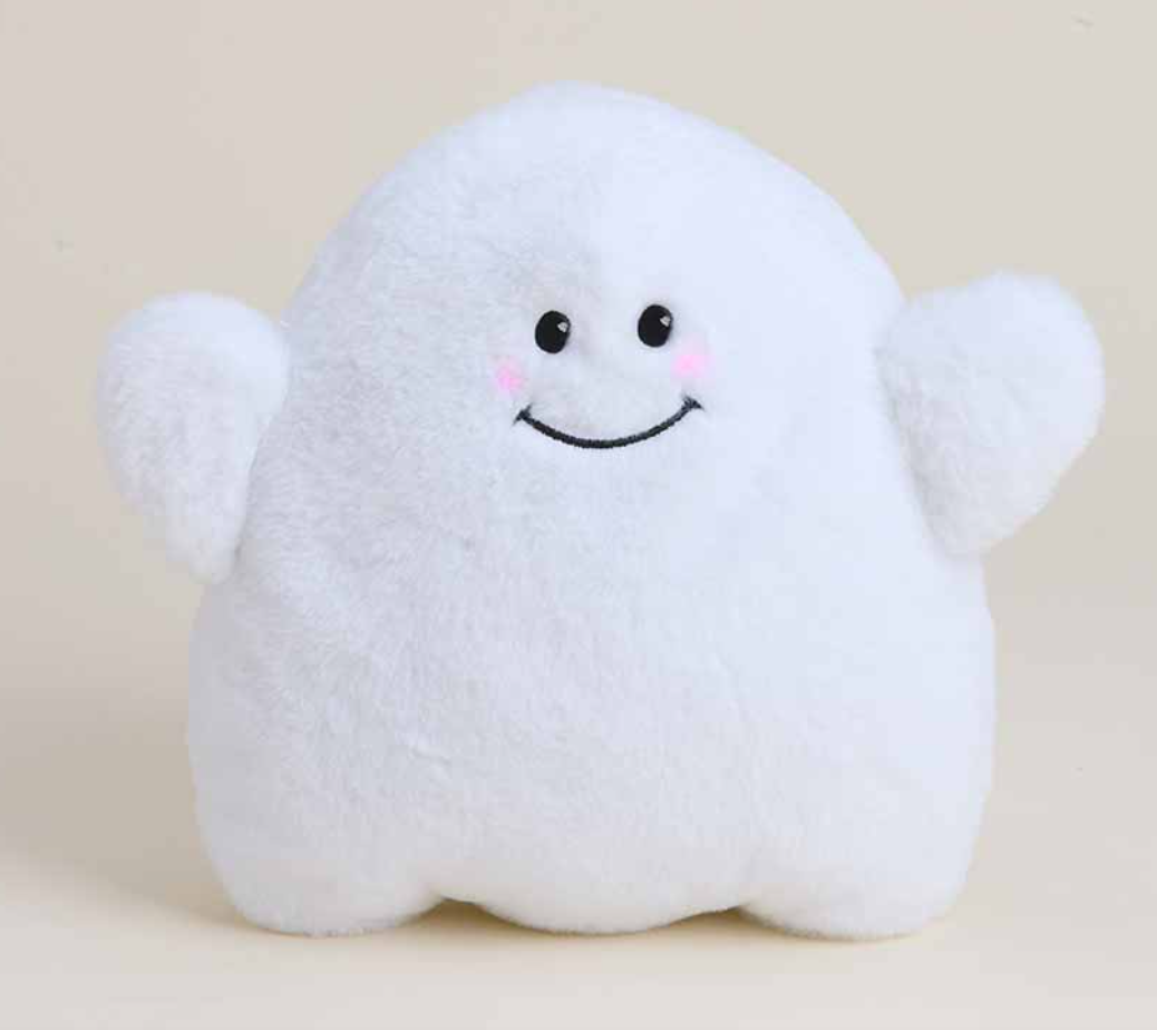 Ghost Warmies