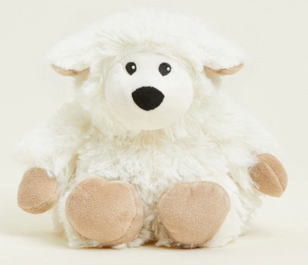 Sheep Warmies Junior