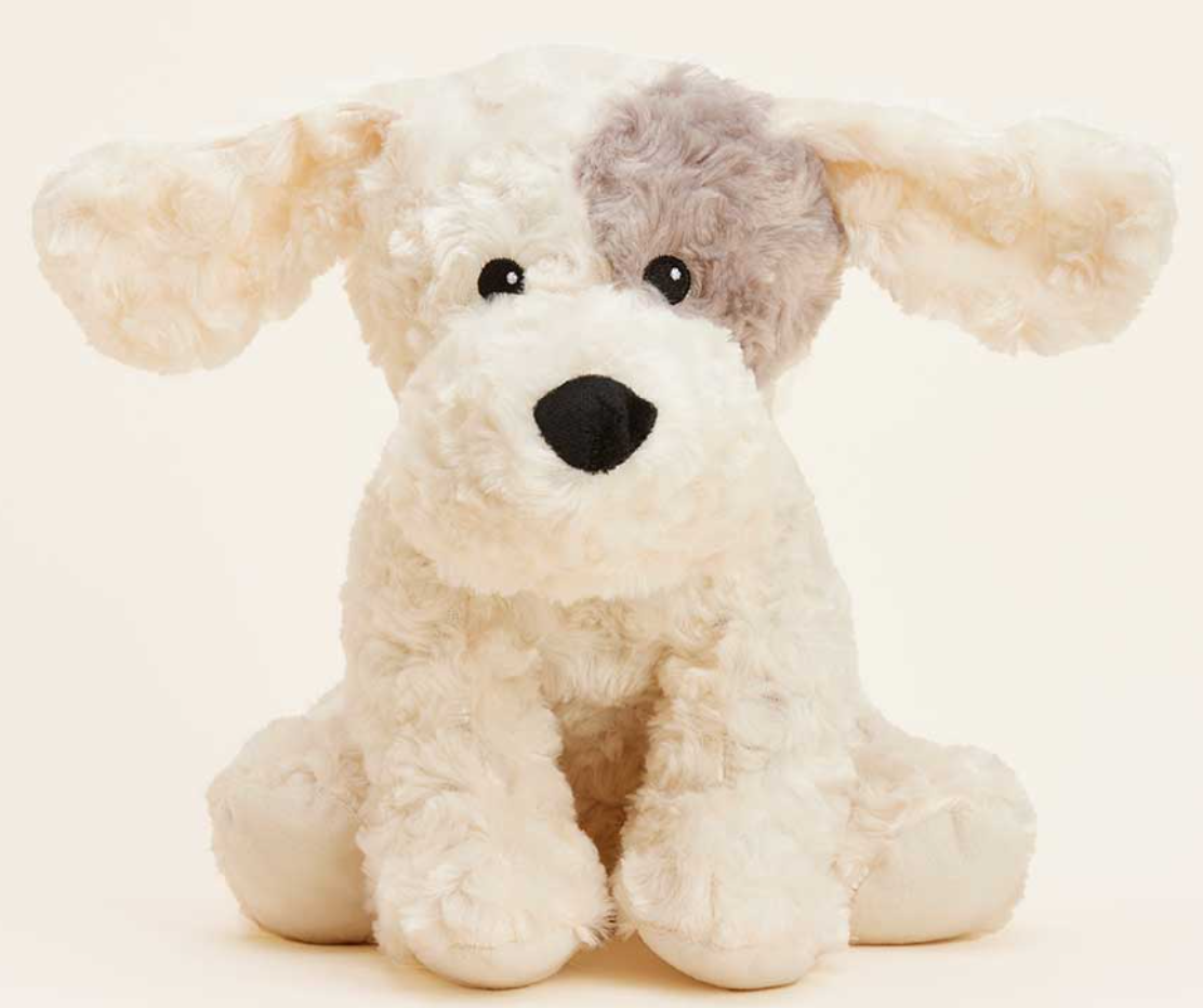 Curly Dog Warmies