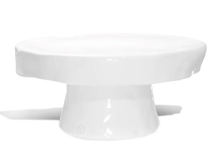 5219-S (Cake Stand No. "Two Hundred Nineteen", Small)