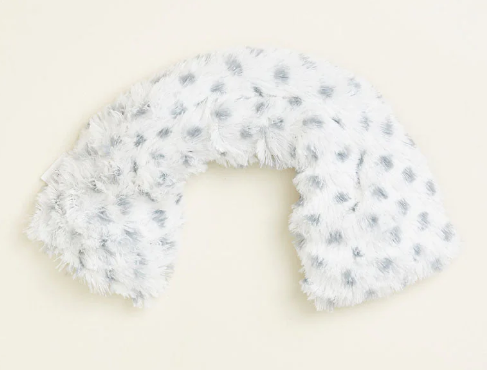 Snowy Warmies Neck Wrap V2