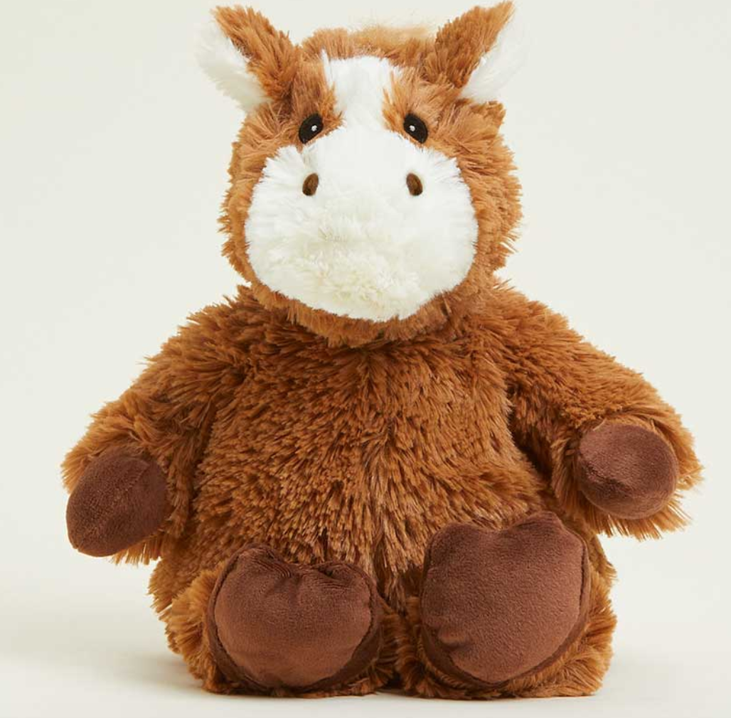 Horse Warmies