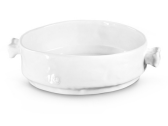 Baker No. "Two Hundred Eighteen", Round