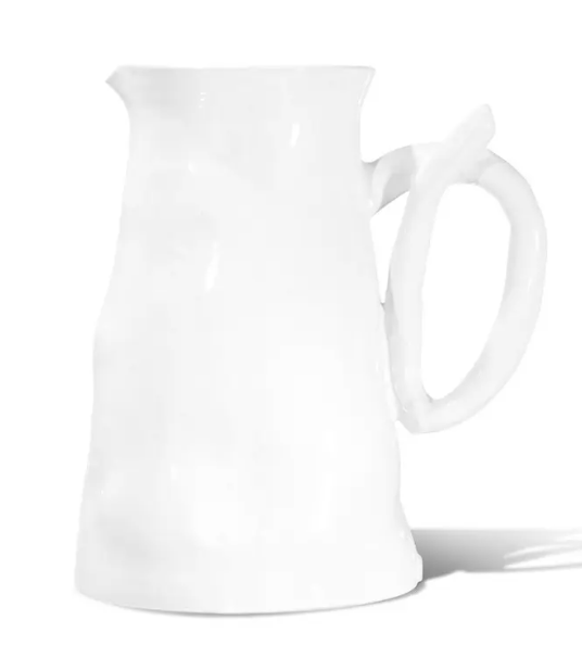 Pitcher No. "Nine Hundred Seventy One"