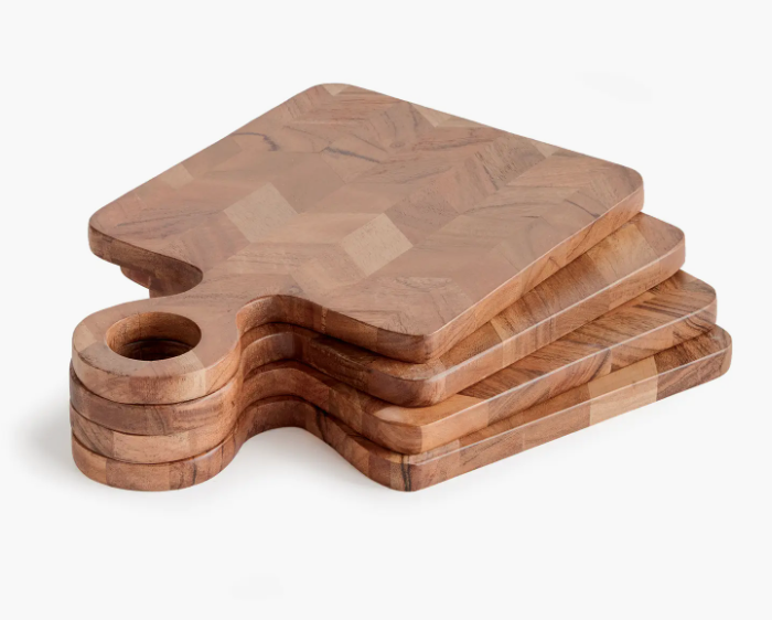 RENATA MINI SERVING BOARD