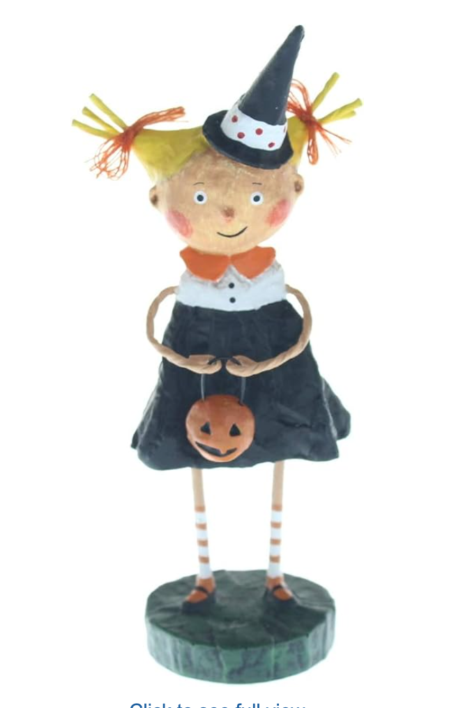 Lori Mitchell ADORABLE DORA