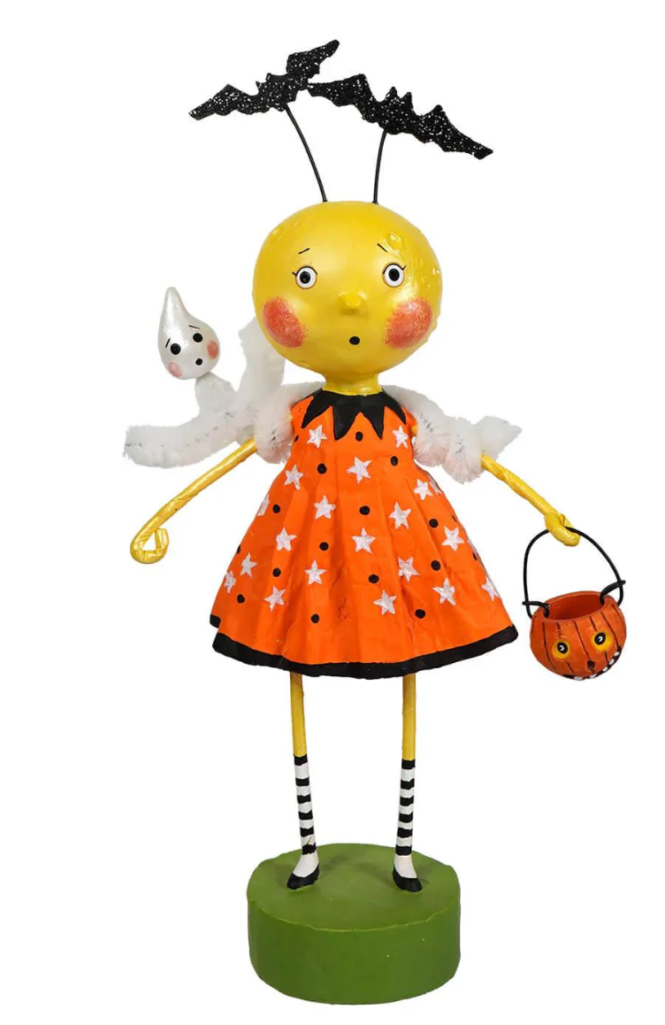 Lori Mitchell ALL HALLOW'S MOON