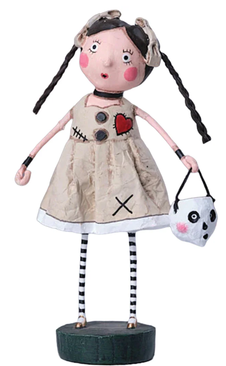 Lori Mitchell VOO DOO SUE