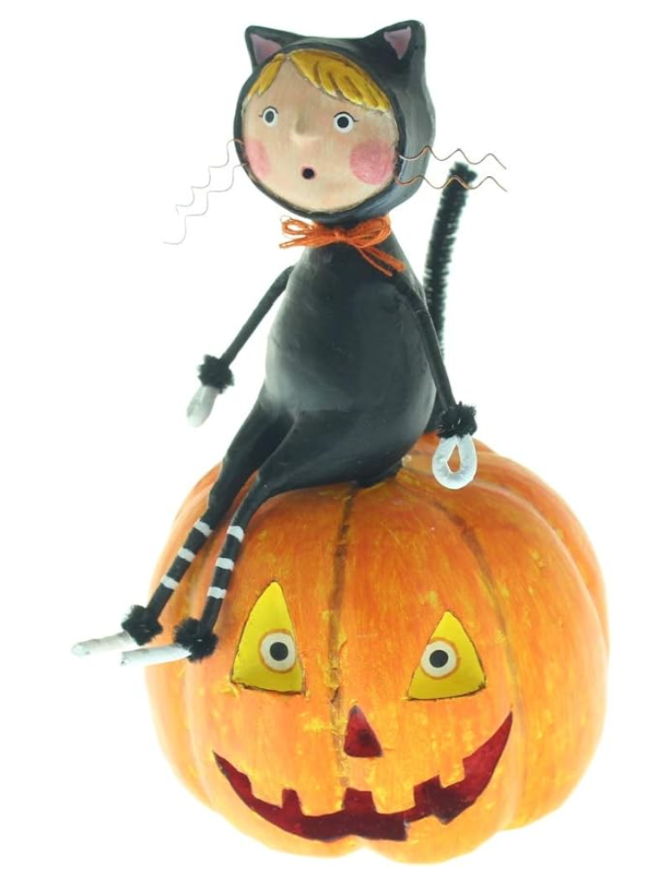 Lori Mitchell CAT & JACK