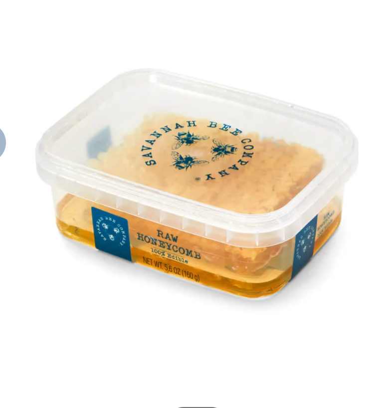 5.6oz Honey Comb Mini