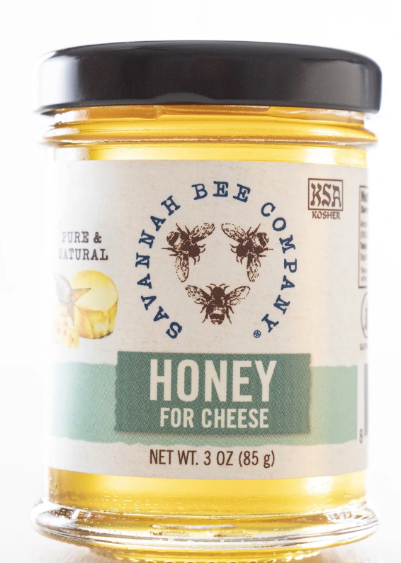 Honey for Cheese