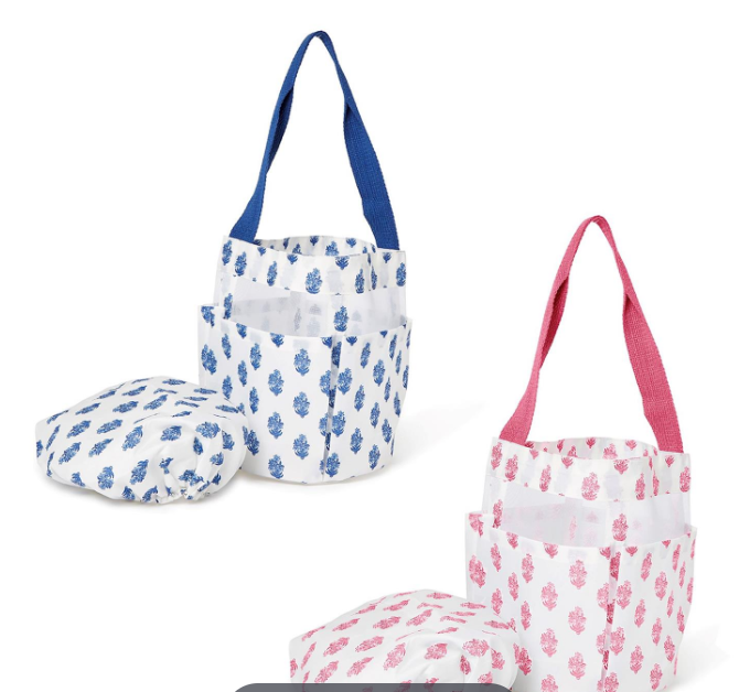 Shower Caddy A/2