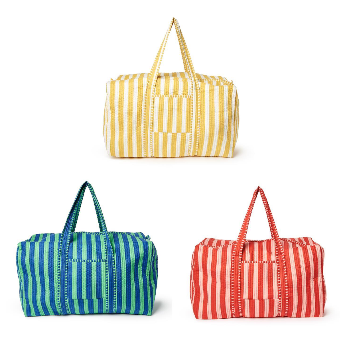 Weekender Bag