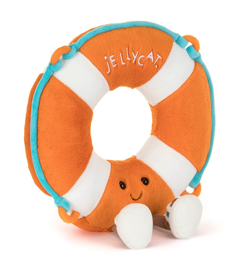 Amuseables Life Ring