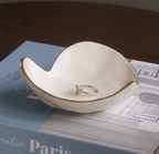 ENCANTO Soho Mini Heart (Cream)