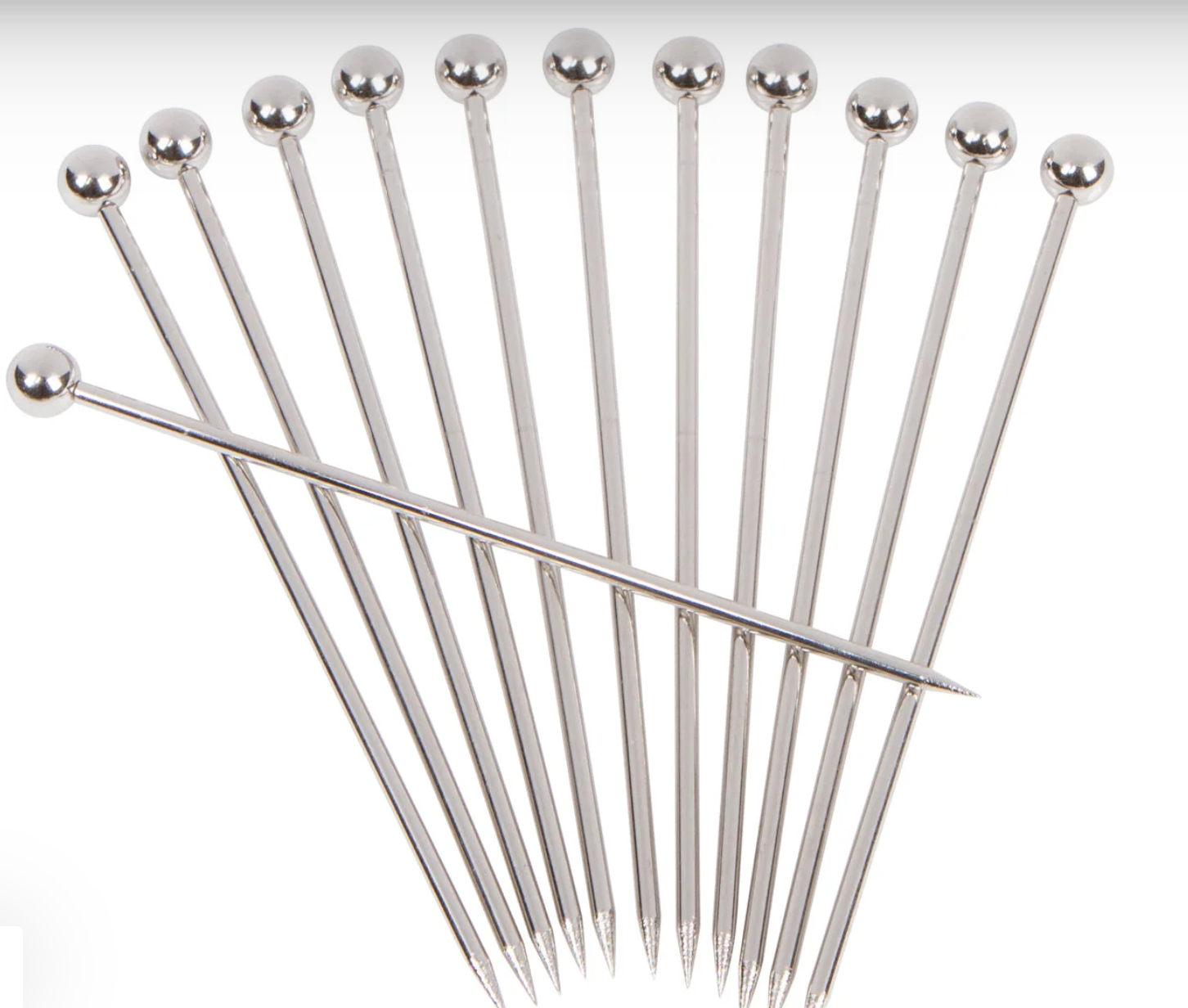 Cocktail Picks (12pc Short)