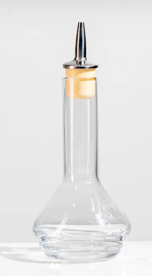 Bitters Bottles