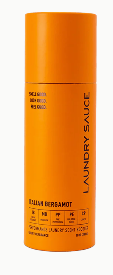 Laundry Scent Booster Italian Bergamot 11 OZ
