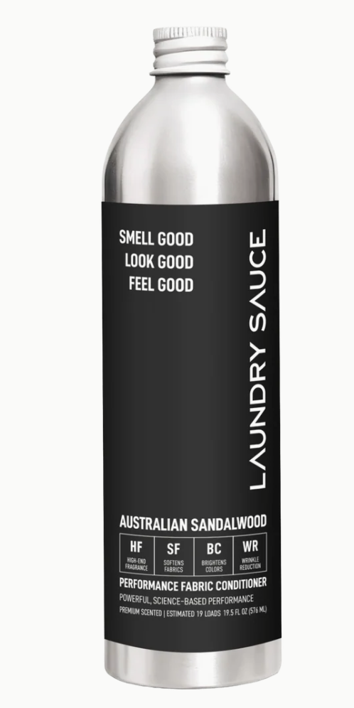 Laundry Fabric Softener Australian Sandalwood 19.5 OZ