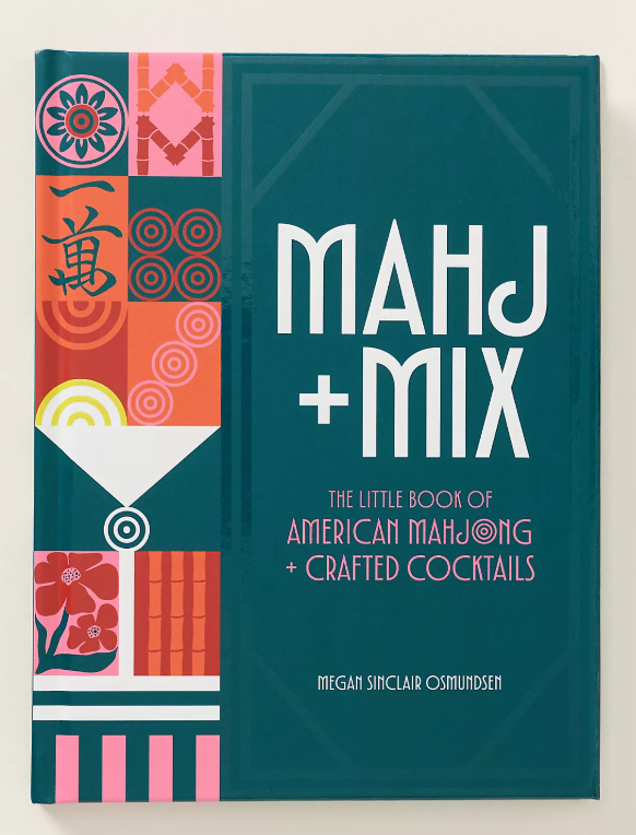 Mahj + Mix