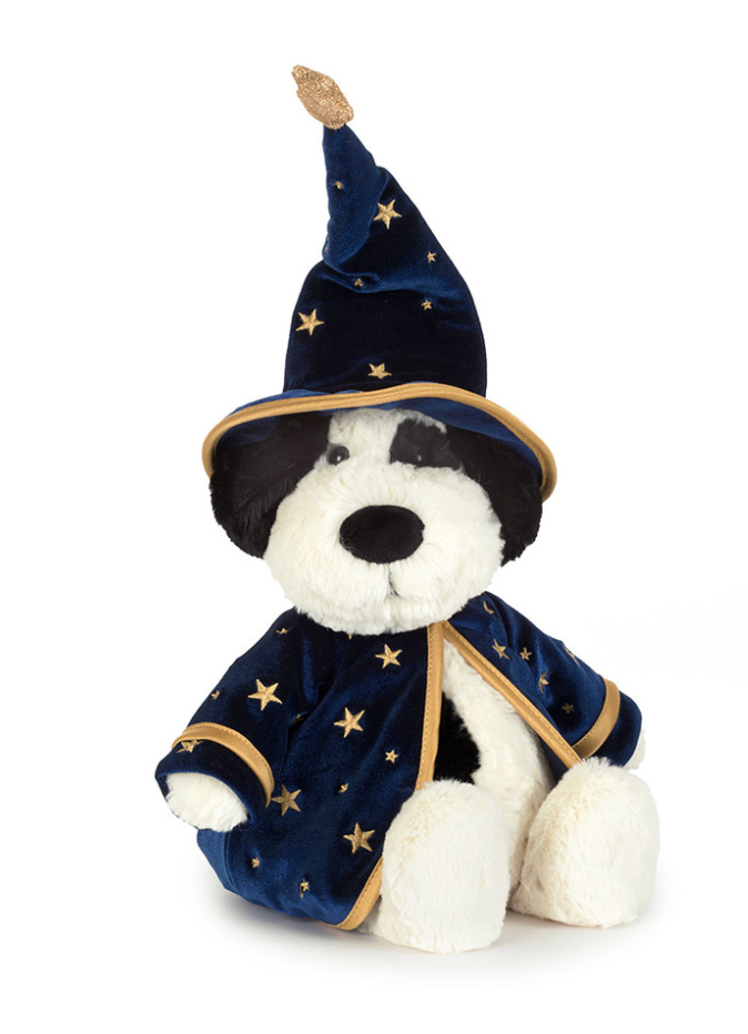 Rufferty Puppy 'Wizard'