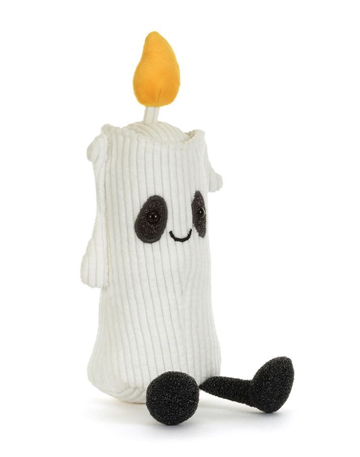 Amuseables Flickerty Candle