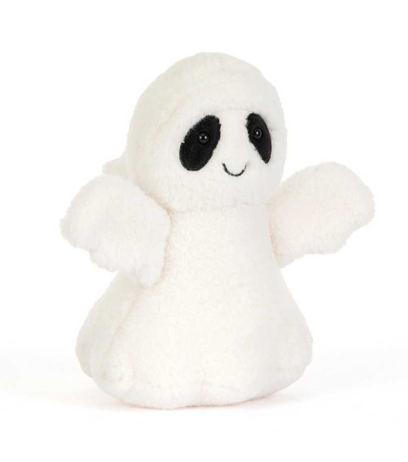 Ghost Bob