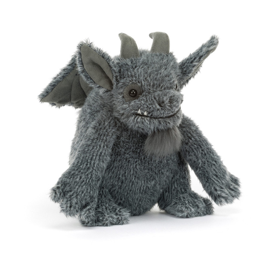Growlston Gargoyle