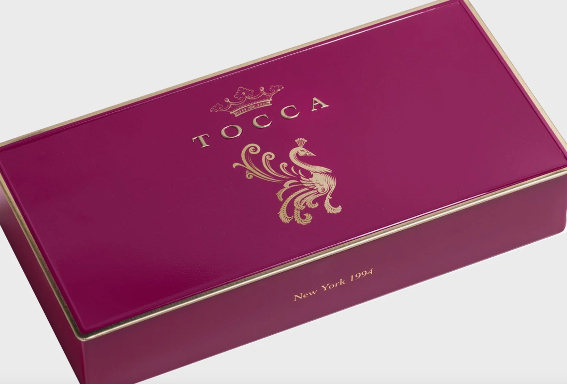 Heritage Collection Set - Burgundy