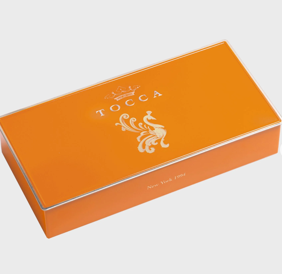 Heritage Collection Set - Mandarin