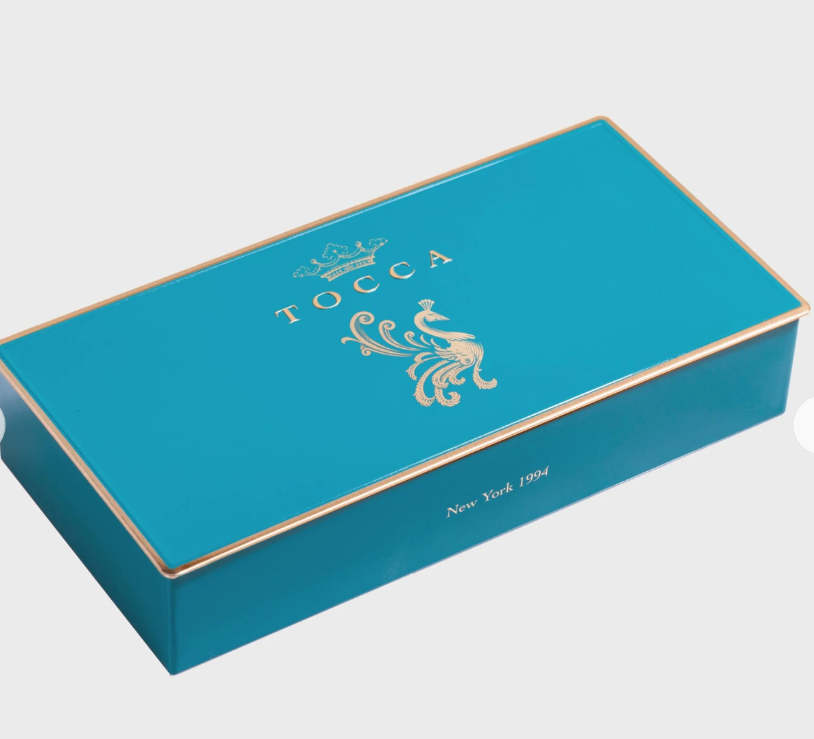 Heritage Collection Set - Azure