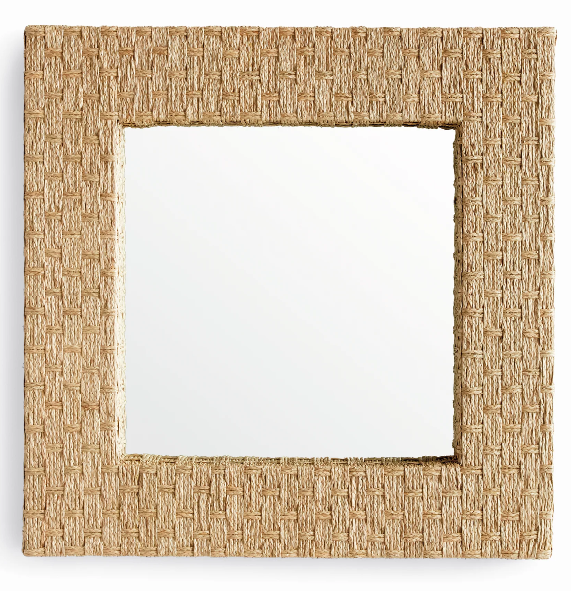BRENNAN SQUARE MIRROR